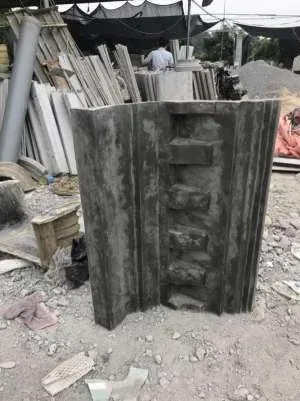 Sản phẩm phao chi GRC cho du an.jpg — Công Ty TNHH Phát Triển Thương Mại Và Dịch Vụ Lâm Tùng — MST 0108078386
