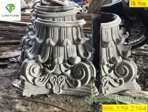 Sản phẩm dau cot xi mang duc san duong kinh 300mm.jpg — Công Ty TNHH Phát Triển Thương Mại Và Dịch Vụ Lâm Tùng — MST 0108078386