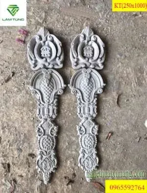 Sản phẩm dau cot xi mang trang tri cot vuong.jpg — Công Ty TNHH Phát Triển Thương Mại Và Dịch Vụ Lâm Tùng — MST 0108078386
