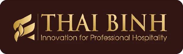 Logo Công Ty TNHH Thiết Bị Thái Bình