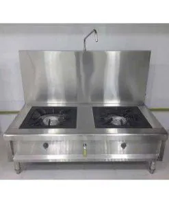 Sản phẩm Bếp hầm đôi 247x296 — Công Ty TNHH Thiết Bị Thái Bình — MST 0108080970