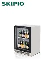 Sản phẩm Bàn mát quầy bar 1 cánh kính dài 06m SKIPIO SB6 1G800 — Công Ty TNHH Thiết Bị Thái Bình — MST 0108080970