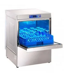 Sản phẩm Máy rửa ly Ozti OBY 40M PDT 247x296 — Công Ty TNHH Thiết Bị Thái Bình — MST 0108080970