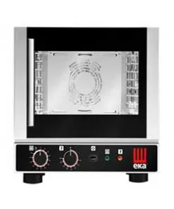 Sản phẩm Lo hap nuong da nang 4 khay EKA EKF 412 AL U TBTB 247x296 — Công Ty TNHH Thiết Bị Thái Bình — MST 0108080970