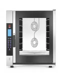 Sản phẩm lo hap nuong da nang 6 khay EKF 664 TC TBTB 247x296 — Công Ty TNHH Thiết Bị Thái Bình — MST 0108080970