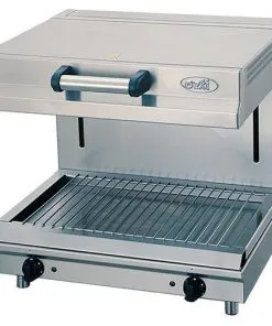 Sản phẩm lò nương salamender OS 200 247x296 — Công Ty TNHH Thiết Bị Thái Bình — MST 0108080970