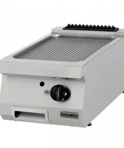 Sản phẩm BẾP CHIÊN NHÁM DÙNG GAS OGG 4090 N 247x296 — Công Ty TNHH Thiết Bị Thái Bình — MST 0108080970