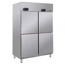 Sản phẩm tu mat 4 canh berjaya BS4DUC — Công Ty TNHH Thiết Bị Thái Bình — MST 0108080970