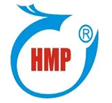 Logo Công Ty TNHH Thương Mại Và Dịch Vụ HMP Việt Nam