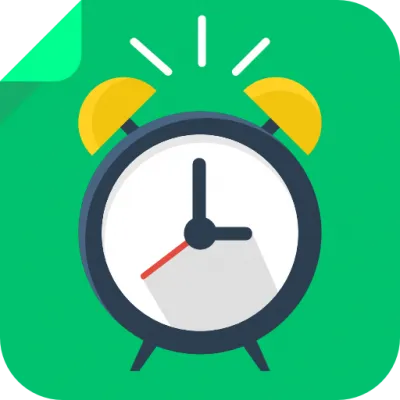Sản phẩm alarm clock icon 400x400 — Công Ty TNHH Thương Mại Và Dịch Vụ HMP Việt Nam — MST 0108082784