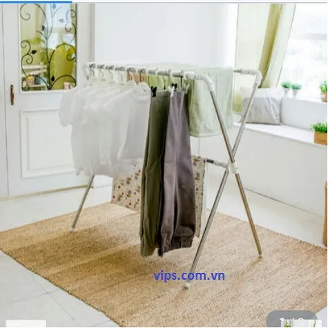 Sản phẩm gia phoi da nang nhap khau han quoc kv2 — Công Ty TNHH Sản Xuất & Thương Mại Gia Dụng VIP — MST 0108083731