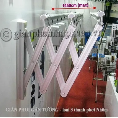 Sản phẩm gian phoi gan tuong han quoc model wdr3ab — Công Ty TNHH Sản Xuất & Thương Mại Gia Dụng VIP — MST 0108083731