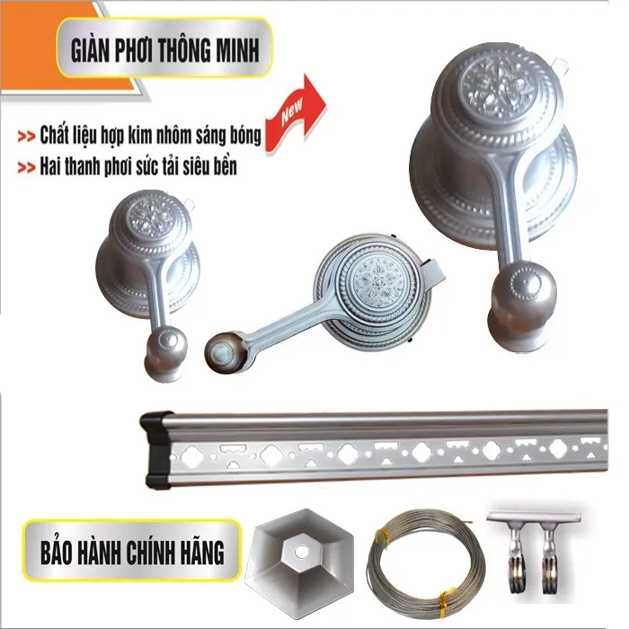 Sản phẩm gian phoi hoa phat ks950 — Công Ty TNHH Sản Xuất & Thương Mại Gia Dụng VIP — MST 0108083731