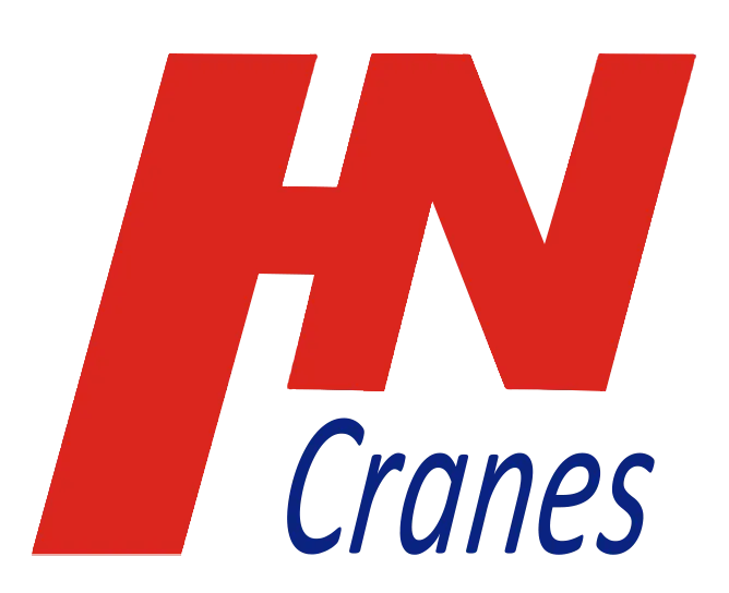 Logo Công Ty Cổ Phần Cầu Trục Hà Nội
