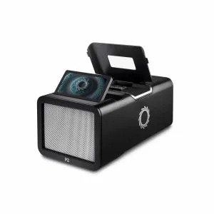 Sản phẩm P2__Left_45_Screen_Up__Lid_Open_1_splash_white scaled 300x300 — Công Ty TNHH BCE Việt Nam — MST 0108085224