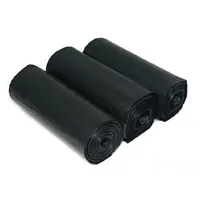 Sản phẩm bo 3 cuon tui dung rac  — Công Ty TNHH DV Và TM Khánh Minh — MST 0108085538