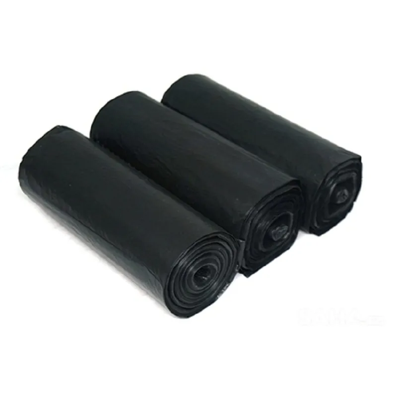Sản phẩm bo 3 cuon tui dung rac  — Công Ty TNHH DV Và TM Khánh Minh — MST 0108085538