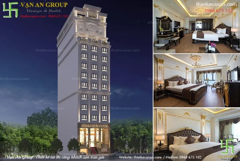 Sản phẩm thiet ke khach san 4 sao tai da nang KS1014 1 1 — Công Ty Cổ Phần Tập Đoàn Kiến Trúc Và Xây Dựng Vạn An — MST 0108091002