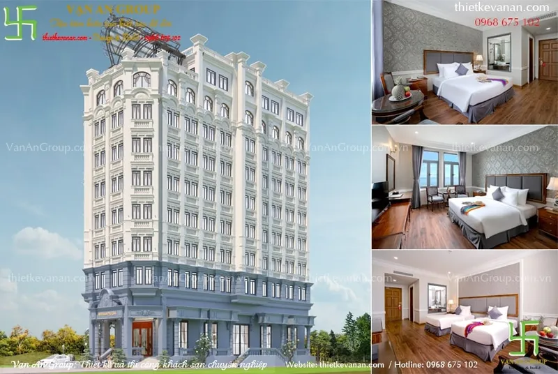 Sản phẩm thiet ke thi cong khach san 4 sao tai phu quoc KS1158 0 1 — Công Ty Cổ Phần Tập Đoàn Kiến Trúc Và Xây Dựng Vạn An — MST 0108091002
