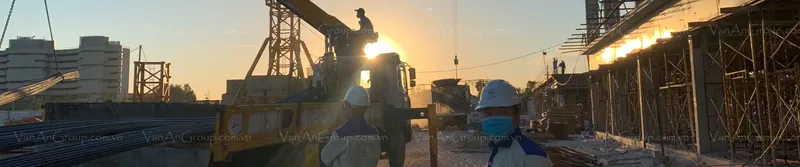 Sản phẩm nha thau chuyen thi cong khach san van an group 11322022 — Công Ty Cổ Phần Tập Đoàn Kiến Trúc Và Xây Dựng Vạn An — MST 0108091002
