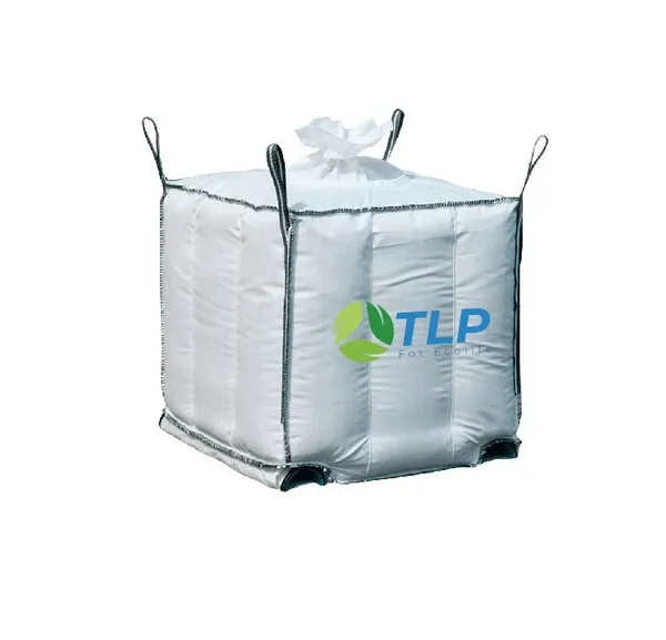 Sản phẩm bao jumbo chong phinh 1 — Công Ty Cổ Phần Quốc Tế Trường Long phát — MST 0108092045