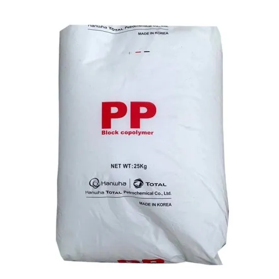 Sản phẩm 1 hat nhua pp — Công Ty Cổ Phần Quốc Tế Trường Long phát — MST 0108092045