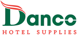 Logo Công Ty TNHH DANCO VINA