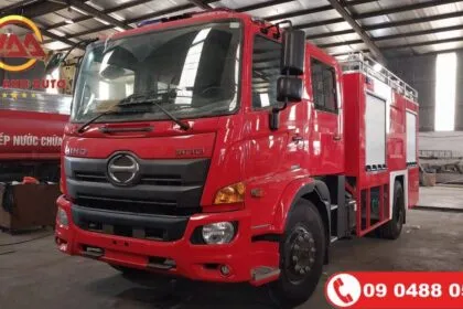 Sản phẩm xe chua chay cuu hoa 6 khoi hino fg8jj7a a cabin kep 13 420x280 — Xe Chuyên Dùng Việt Nhật - Công Ty TNHH Ô Tô Và Xe Chuyên Dùng Việt Nhật — MST 0108097244