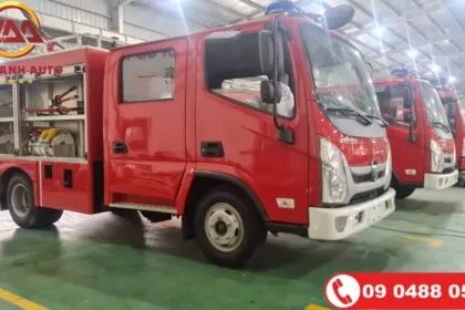 Sản phẩm xe chua chay cuu hoa thaco ollin s700 1 5 khoi 3 420x280 — Xe Chuyên Dùng Việt Nhật - Công Ty TNHH Ô Tô Và Xe Chuyên Dùng Việt Nhật — MST 0108097244
