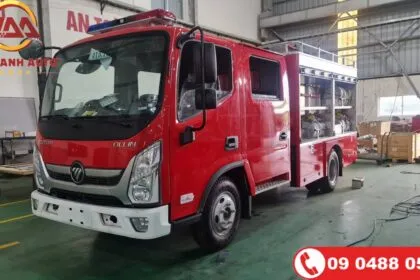 Sản phẩm xe chua chay cuu hoa thaco ollin s720 3 6 khoi 4 420x280 — Xe Chuyên Dùng Việt Nhật - Công Ty TNHH Ô Tô Và Xe Chuyên Dùng Việt Nhật — MST 0108097244