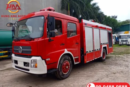 Sản phẩm xe o to chua chay cuu hoa dongfeng 7 khoi nhap khau 1 420x280 — Xe Chuyên Dùng Việt Nhật - Công Ty TNHH Ô Tô Và Xe Chuyên Dùng Việt Nhật — MST 0108097244