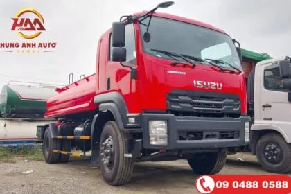 Sản phẩm xe o to xitec tiep cap nuoc chua chay va phun nuoc isuzu fvr34l 1 3 420x280 — Xe Chuyên Dùng Việt Nhật - Công Ty TNHH Ô Tô Và Xe Chuyên Dùng Việt Nhật — MST 0108097244