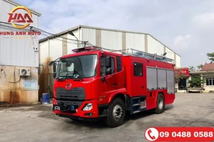 Sản phẩm xe chua chay cuu hoa ud trucks 5 5 khoi 4 420x280 — Xe Chuyên Dùng Việt Nhật - Công Ty TNHH Ô Tô Và Xe Chuyên Dùng Việt Nhật — MST 0108097244