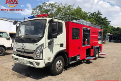 Sản phẩm xe cuu hoa chua chay thaco ollin 11 420x280 — Xe Chuyên Dùng Việt Nhật - Công Ty TNHH Ô Tô Và Xe Chuyên Dùng Việt Nhật — MST 0108097244