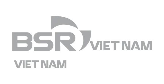 Sản phẩm BSR Vietnam Vdesign Clients — Công Ty CP Vdesign R&D — MST 0108097942