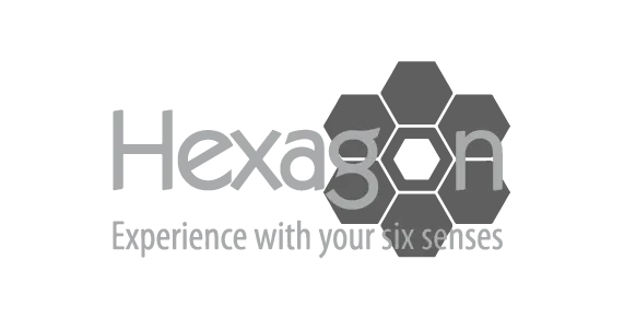 Sản phẩm Hexagon Vdesign Clients — Công Ty CP Vdesign R&D — MST 0108097942