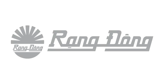 Sản phẩm Rang Dong Vdesign Clients — Công Ty CP Vdesign R&D — MST 0108097942