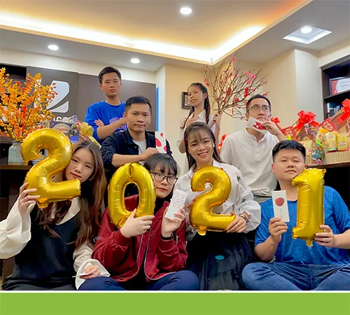 Sản phẩm Vdesign RD Team — Công Ty CP Vdesign R&D — MST 0108097942