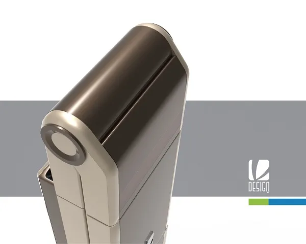Sản phẩm Thiet ke kieu dang den da nang de ban Vdesign RD 1 — Công Ty CP Vdesign R&D — MST 0108097942