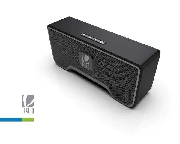 Sản phẩm Thiet ke kieu dang lo bluetooth 1 — Công Ty CP Vdesign R&D — MST 0108097942