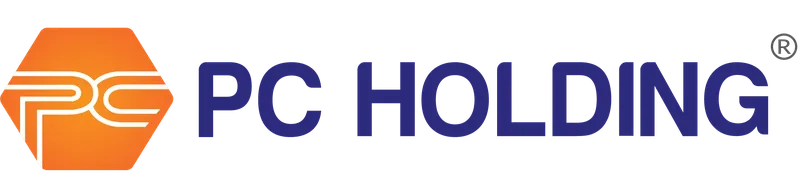 Logo Thiết Bị Thủy Lực Phú Cường Holding - Công Ty Cổ Phần Phú Cường Holding