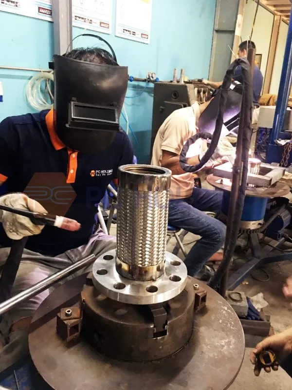 Sản phẩm Phu Cuong Holding san xuat phan phoi Khop mem inox SS304 han bich inox 316L 600x800 1 — Thiết Bị Thủy Lực Phú Cường Holding - Công Ty Cổ Phần Phú Cường Holding — MST 0108101229