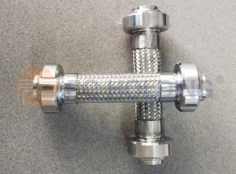 Sản phẩm Khop mem inox vi sinh — Thiết Bị Thủy Lực Phú Cường Holding - Công Ty Cổ Phần Phú Cường Holding — MST 0108101229