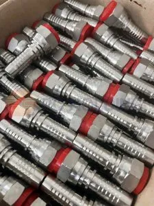 Sản phẩm Dau bam ong inox JIS 225x300 — Thiết Bị Thủy Lực Phú Cường Holding - Công Ty Cổ Phần Phú Cường Holding — MST 0108101229