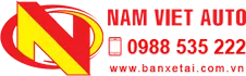 Logo Công Ty TNHH Sản Xuất Và Thương Mại Ô Tô Nam Việt