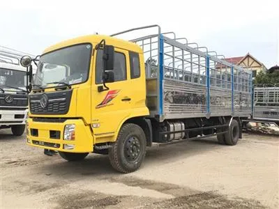 Sản phẩm Thumb_IPV_xe tai thung 9 tan dongfeng b180 hoang huy — Công Ty TNHH Sản Xuất Và Thương Mại Ô Tô Nam Việt — MST 0108105110