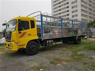 Sản phẩm Thumb_KZT_xe tai 8 tan thung 95m dongfeng hoang huy — Công Ty TNHH Sản Xuất Và Thương Mại Ô Tô Nam Việt — MST 0108105110