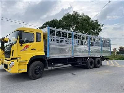 Sản phẩm Thumb_UFF_xe tai dongfeng 3 chan hoang huy — Công Ty TNHH Sản Xuất Và Thương Mại Ô Tô Nam Việt — MST 0108105110