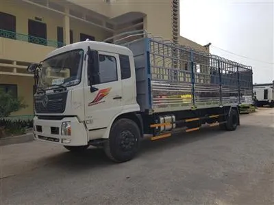 Sản phẩm Thumb_WFM_xe tai 8 tan dongfeng hoang huy doi 2021 — Công Ty TNHH Sản Xuất Và Thương Mại Ô Tô Nam Việt — MST 0108105110