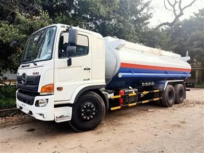 Sản phẩm Thumb_FHQ_xe tec xang dau 19 khoi 3 chan hino — Công Ty TNHH Sản Xuất Và Thương Mại Ô Tô Nam Việt — MST 0108105110